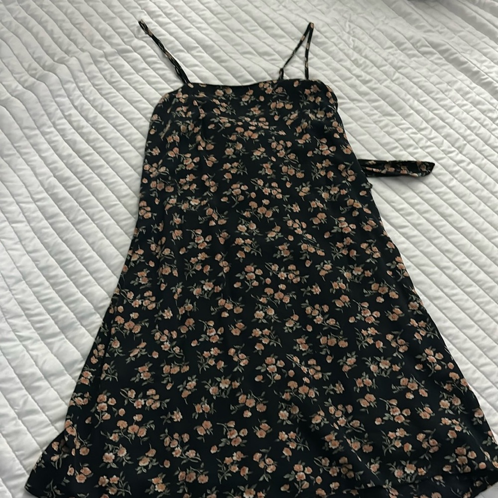 AMERICAN EAGLE DRESS SZ XS